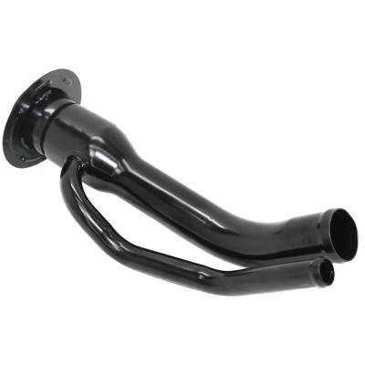 Rareelectrical - New 2.2 In. Dia Fuel Tank Filler Neck Compatible With Ford Ranger Splash 6 Cyl 4.0L Ranger Xl 4 Cyl - Image 4