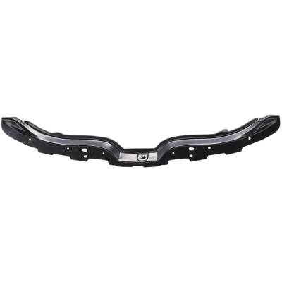 New Center Front Bumper Bracket Compatible With Chevrolet Malibu Lt 4 Cyl 2.4L Malibu Ls 6 Cyl 3.5L