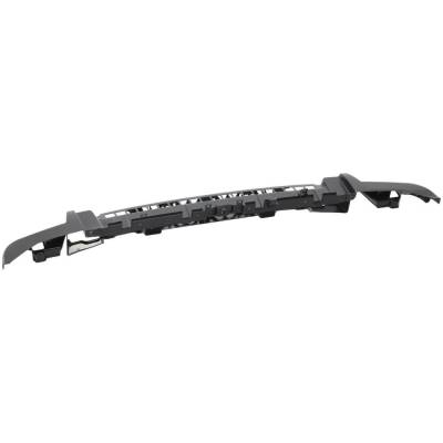 RAREELECTRICAL - New Center Front Bumper Bracket Compatible With Jeep Commander Sport 8 Cyl 5.7L Commander Base 6 Cyl - Image 5