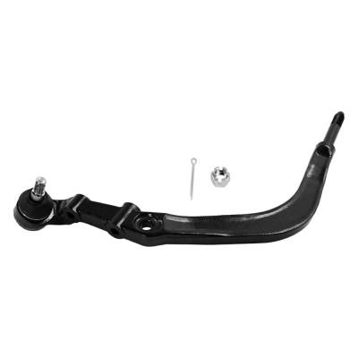 Rareelectrical - New Radius Arm Compatible With Acura Honda Integra Ls Special Edition 4 Cyl 1.6L Civic Crx Hf 4 Cyl - Image 1