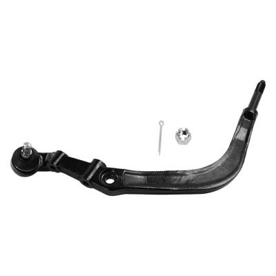 Rareelectrical - New Radius Arm Compatible With Acura Honda Integra Ls Special Edition 4 Cyl 1.6L Civic Crx Hf 4 Cyl - Image 6