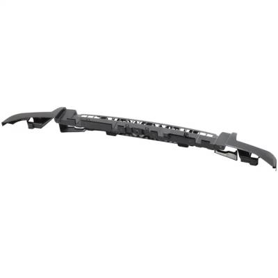 RAREELECTRICAL - New Center Front Bumper Bracket Compatible With Jeep Commander 65Th Anniversary Edition 8 Cyl 4.7L - Image 6