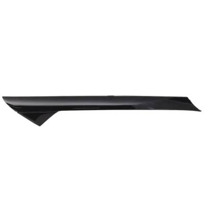 New Left Outer Pillar Trim Compatible With Ford Explorer Sport 6 Cyl 3.6L Explorer Platinum 6 Cyl