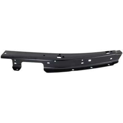 Rareelectrical - New Left Front Bumper Bracket Compatible With Ford Bronco Everglades Bronco Black Diamond Bronco - Image 2