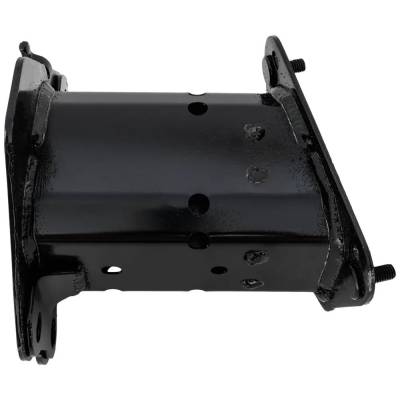 Rareelectrical - New Right Rear Bumper Bracket Compatible With Nissan Rogue Sv Rogue S Rogue Sl Rogue Midnight - Image 6