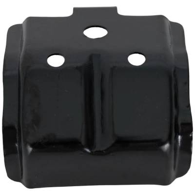Rareelectrical - New Rear Bumper Bracket Compatible With Nissan Sentra Sr 4 Cyl 1.8L Sentra Sr Turbo 4 Cyl 1.6L - Image 4