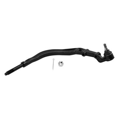 Rareelectrical - New Radius Arm Compatible With Acura Honda Civic Crx 1.5 4 Cyl 1.5L Civic 1500 S 4 Cyl 1.5L Integra - Image 4