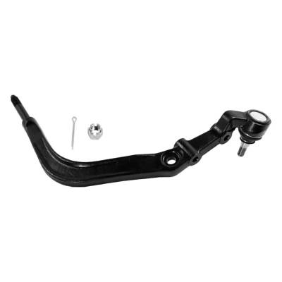 Rareelectrical - New Radius Arm Compatible With Acura Honda Civic Crx 1.5 4 Cyl 1.5L Civic 1500 S 4 Cyl 1.5L Integra - Image 5