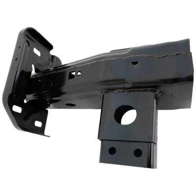 Rareelectrical - New Left Front Bumper Bracket Compatible With Ford F-150 Stx 6 Cyl 3.5L F-150 King Ranch 6 Cyl 3.5L - Image 5