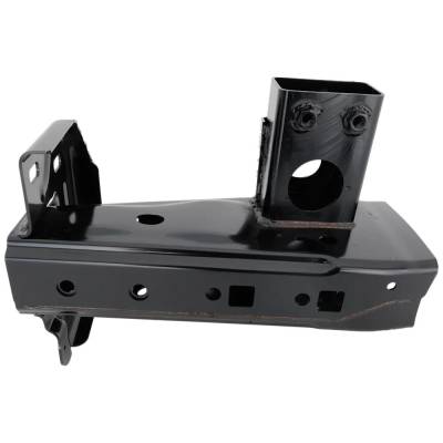 Rareelectrical - New Left Front Bumper Bracket Compatible With Ford F-150 Stx 6 Cyl 3.5L F-150 King Ranch 6 Cyl 3.5L - Image 6