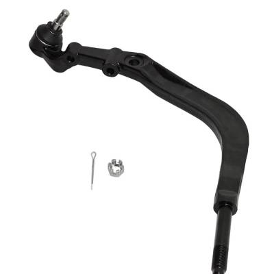 Rareelectrical - New Radius Arm Compatible With Acura Honda Civic Crx 4 Cyl 1.3L Civic Crx Hf 4 Cyl 1.5L Civic 1500 S - Image 2