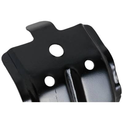 Rareelectrical - New Rear Bumper Bracket Compatible With Nissan Sentra Nismo 4 Cyl 1.6L Sentra S 4 Cyl 1.8L Sentra Sr - Image 7