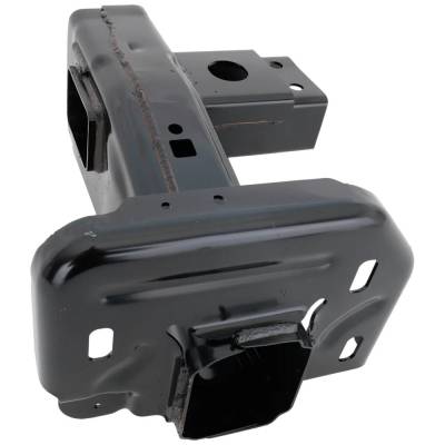 Rareelectrical - New Left Front Bumper Bracket Compatible With Ford F-150 Tremor 6 Cyl 3.5L F-150 Xlt 6 Cyl 3.0L - Image 1