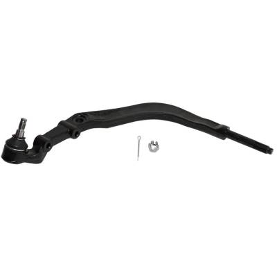 Rareelectrical - New Radius Arm Compatible With Acura Honda Civic Base 4 Cyl 1.5L Integra Ls Special Edition 4 Cyl - Image 4