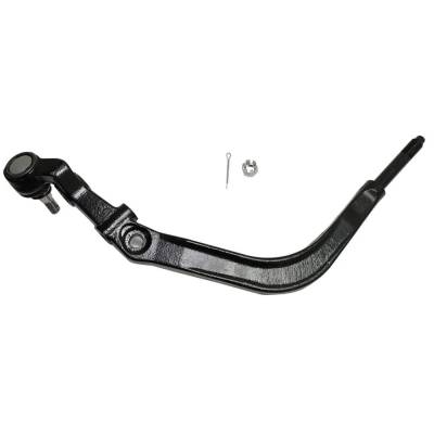 Rareelectrical - New Radius Arm Compatible With Acura Honda Civic Base 4 Cyl 1.5L Integra Ls Special Edition 4 Cyl - Image 5