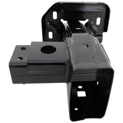 Rareelectrical - New Left Front Bumper Bracket Compatible With Ford F-150 Xlt 6 Cyl 3.0L F-150 King Ranch 8 Cyl 5.0L - Image 4