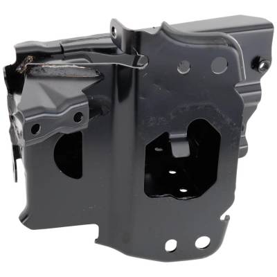 Rareelectrical - New Left Front Bumper Bracket Compatible With Lexus Ux250h Luxury 4 Cyl 2.0L Ux250h F Sport Series 2 - Image 1