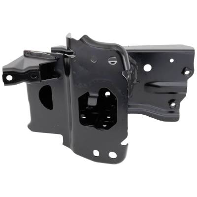 Rareelectrical - New Left Front Bumper Bracket Compatible With Lexus Ux250h Luxury 4 Cyl 2.0L Ux250h F Sport Series 2 - Image 2