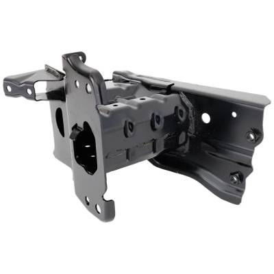 Rareelectrical - New Left Front Bumper Bracket Compatible With Lexus Ux250h Luxury 4 Cyl 2.0L Ux250h F Sport Series 2 - Image 3