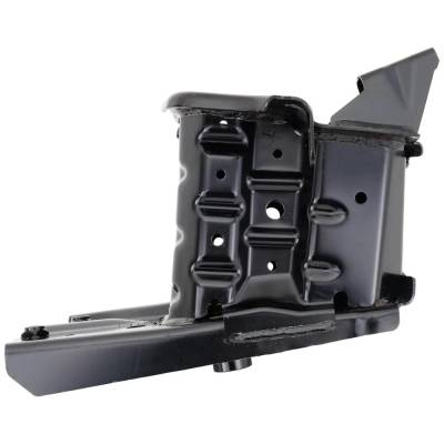 Rareelectrical - New Left Front Bumper Bracket Compatible With Lexus Ux250h Luxury 4 Cyl 2.0L Ux250h F Sport Series 2 - Image 5