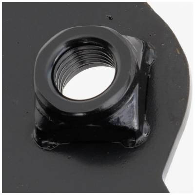 Rareelectrical - New Left Front Bumper Bracket Compatible With Lexus Ux250h Luxury 4 Cyl 2.0L Ux250h F Sport Series 2 - Image 7