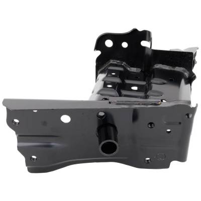 Rareelectrical - New Left Front Bumper Bracket Compatible With Lexus Ux250h Premium 4 Cyl 2.0L Ux250h F Sport Series - Image 4