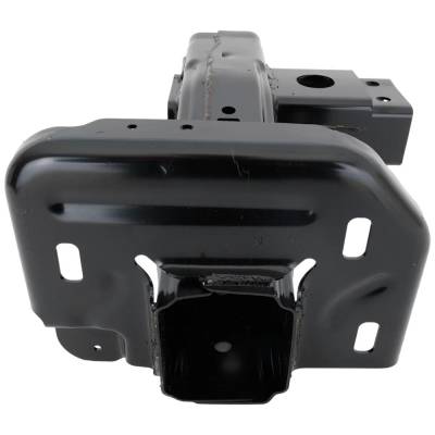 Rareelectrical - New Left Front Bumper Bracket Compatible With Ford F-150 Xl 6 Cyl 3.0L F-150 Stx 6 Cyl 2.7L Lariat 8 - Image 2