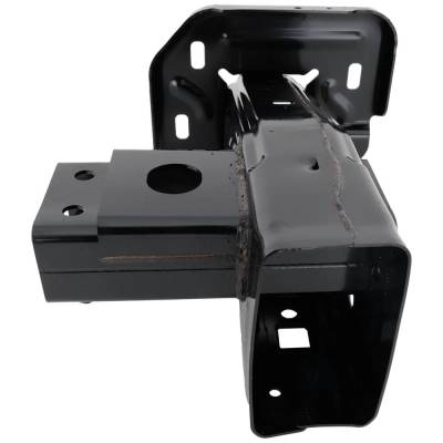 Rareelectrical - New Left Front Bumper Bracket Compatible With Ford F-150 Xl 6 Cyl 3.0L F-150 Stx 6 Cyl 2.7L Lariat 8 - Image 4
