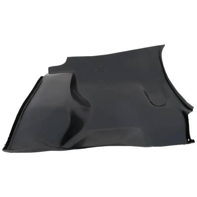 Rareelectrical - New Right Floor Pan Compatible With Ford E-150 Econoline Base 6 Cyl 4.9L E-250 Econoline Custom 8 - Image 2