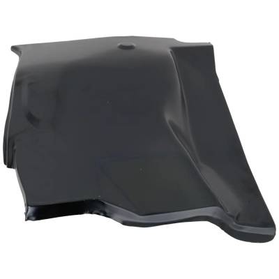 Rareelectrical - New Right Floor Pan Compatible With Ford E-150 Econoline Base 6 Cyl 4.9L E-250 Econoline Custom 8 - Image 6