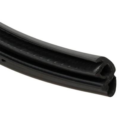 Rareelectrical - New Front Glass Seal Compatible With Nissan Sentra Sr Midnight Edition Sentra Sv Sentra S Sentra Sr - Image 2