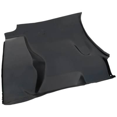 New Right Floor Pan Compatible With Ford E-350 Econoline Club Wagon Custom 8 Cyl 7.3L E-350