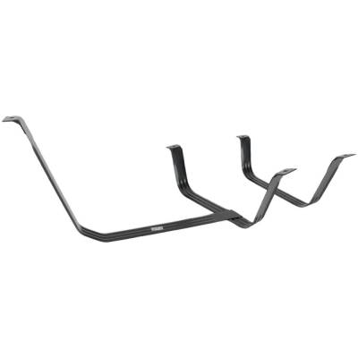 Rareelectrical - New 38 In. Fuel Tank Strap Compatible With Ford Lincoln Expedition Eddie Bauer 8 Cyl 4.6L Navigator - Image 3