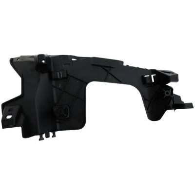 Rareelectrical - New Right Rear Bumper Bracket Compatible With Mercedes Benz E53 Amg 4Matic 2021-2022 By 2138856805 - Image 2