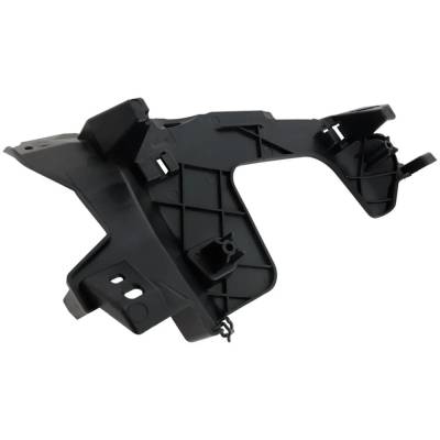 Rareelectrical - New Right Rear Bumper Bracket Compatible With Mercedes Benz E53 Amg 4Matic 2021-2022 By 2138856805 - Image 3
