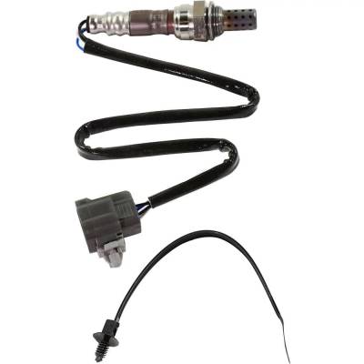 Rareelectrical - 4-Wire Oxygen Sensor Compatible With 1999-2002 Subaru Legacy Brighton 2.5L (00) Gt 2.2L (99) Gt 2.5L - Image 6