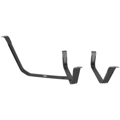 Rareelectrical - New 38 In. Fuel Tank Strap Compatible With Ford Lincoln Navigator Base 8 Cyl 5.4L Expedition Xlt 8 - Image 2