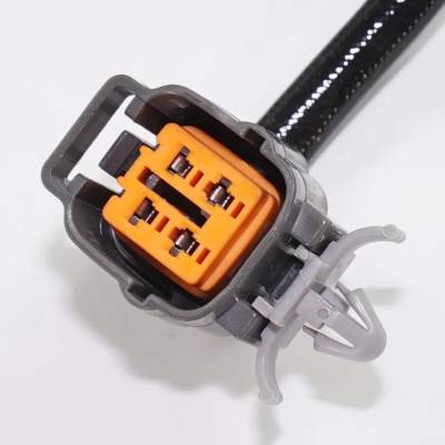 Rareelectrical - 4-Wire Oxygen Sensor Compatible With 1999-2002 Subaru Legacy L 30Th Anniversary 2.2L (99) Limited - Image 7