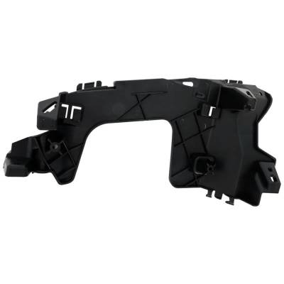 Left Rear Bumper Bracket Compatible With Mercedes Benz E53 Amg 4Matic 2021-2022 By Mb1162121