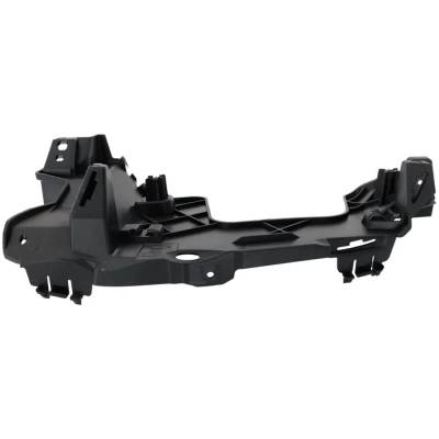 Rareelectrical - Left Rear Bumper Bracket Compatible With Mercedes Benz E53 Amg 4Matic 2021-2022 By Mb1162121 - Image 5