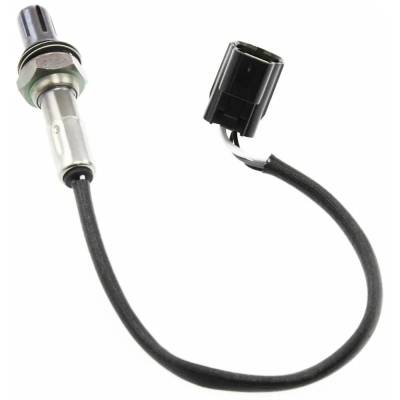 Rareelectrical - 4-Wire Oxygen Sensor Compatible With 1995-2002 Mazda 626 Es 2.0L (99-00) Lx 2.0L (96-00) Mx-6 Base - Image 2