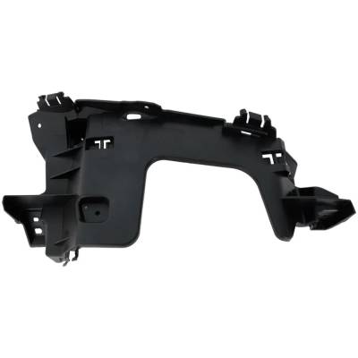 Rareelectrical - Left Rear Bumper Bracket Compatible With Mercedes Benz E53 Amg 4Matic 2021-2022 Mb1162121 2138856705 - Image 4