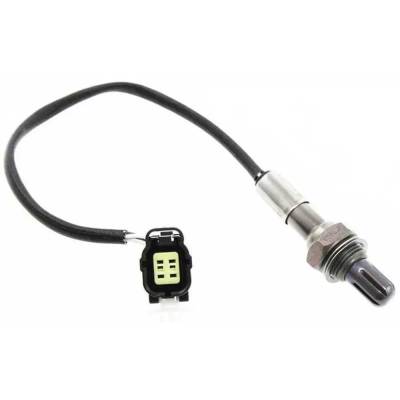 Rareelectrical - 4-Wire Oxygen Sensor Compatible With 1995-2002 Mazda 626 Lx 2.0L (96-00) Mx-6 Base 2.0L (96-97) - Image 4