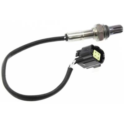 Rareelectrical - 4-Wire Oxygen Sensor Compatible With 1995-2002 Mazda Mx-6 Base 2.0L (96-97) Millenia Base 2.5L - Image 5