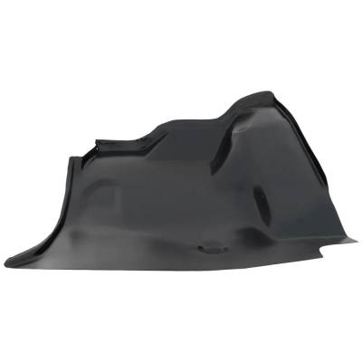 Rareelectrical - New Right Floor Pan Compatible With Ford E-350 Econoline Custom 6 Cyl 4.9L E-350 Econoline Xl 8 Cyl - Image 4