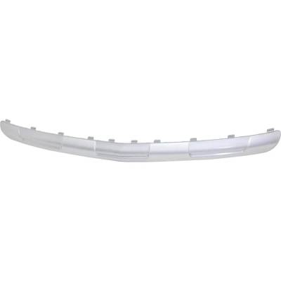 Rareelectrical - New Front Skid Plate Compatible With Chevrolet Trax Ls Trax Lt Trax Ltz 2013-2016 By Gm1044124 - Image 1