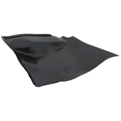 Rareelectrical - New Right Floor Pan Compatible With Ford E-150 Econoline Club Wagon Xlt 8 Cyl 5.8L E-350 Econoline - Image 3