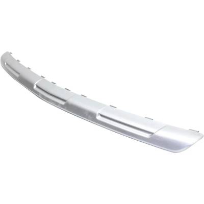 Rareelectrical - New Front Skid Plate Compatible With Chevrolet Trax Ls Trax Ltz Trax Lt 2013-2016 By Gm1044124 - Image 2