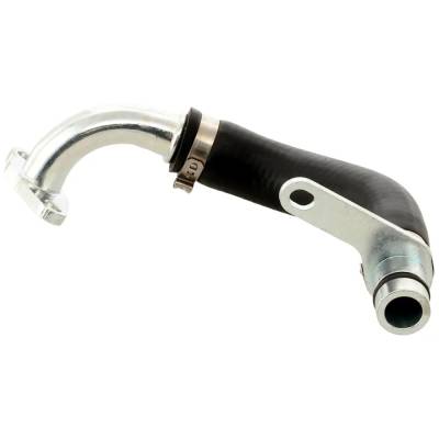 Rareelectrical - New Outlet Turbocharger Oil Line Compatible With Bmw X4 Xdrive28i 4 Cyl 2.0L X1 Xdrive28i 4 Cyl 2.0L - Image 2