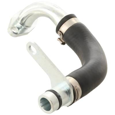 Rareelectrical - New Outlet Turbocharger Oil Line Compatible With Bmw X4 Xdrive28i 4 Cyl 2.0L X1 Xdrive28i 4 Cyl 2.0L - Image 3